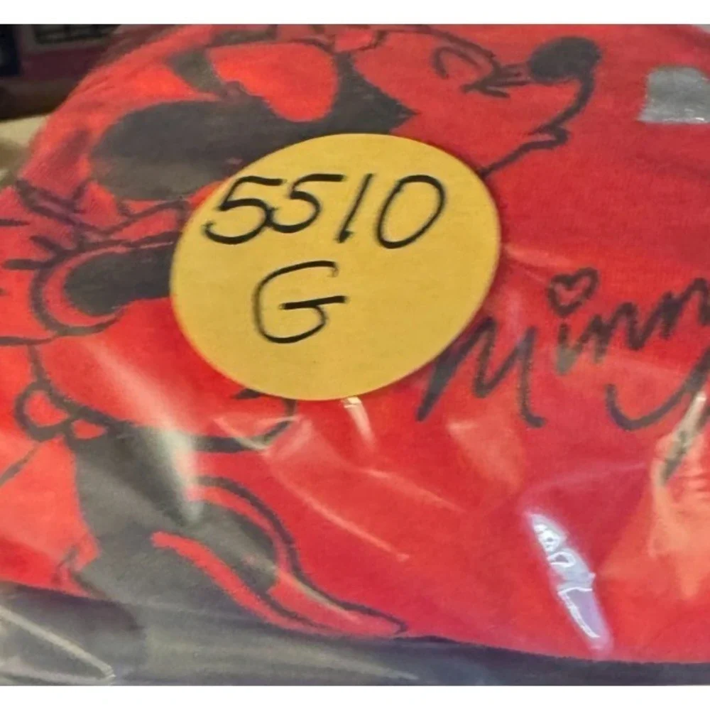 Baby Girl Clothes 0/3 Months Pants Bodysuits Shirts Outfits L/S Lot Minnie Mouse